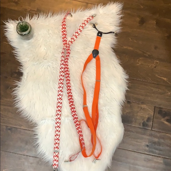 Suspenders - Picture 1 of 1